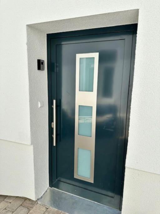 Wohnen In Der Alten Werkstatt Heilbronn Buitenkant foto
